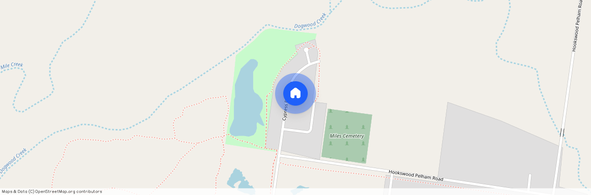 16 Cypress Pines Drive, Qld 4415, Miles