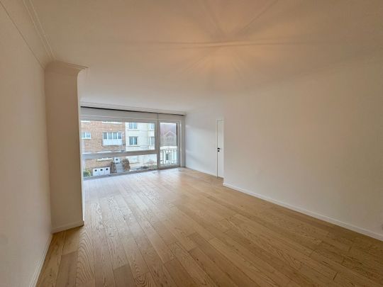 Licht appartement in rustige wijk Brussel - Photo 1