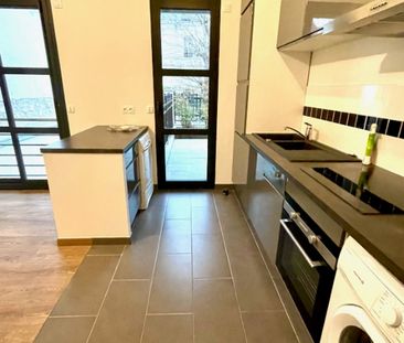 Location Appartement 2 pièces 42m² - Photo 5