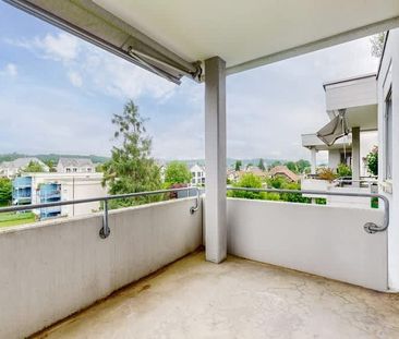 1.5 Zimmer, 42 m², 3. Stock - Photo 5