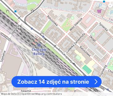 3 pokojowe mieszkanie w budynku z C.O. miejskim - Zdjęcie 1