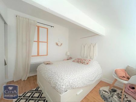 Appartement à louer 3 pièces 64.09m² - Photo 3