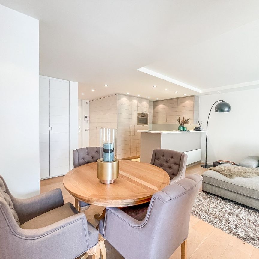 Appartement Te Huur - het Zoute - Photo 1