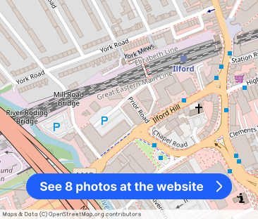 Icon Building, Ilford, IG1 - Photo 1