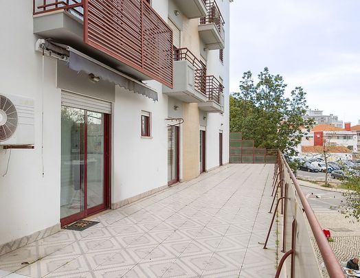 Apartamento T3 em Setúbal - Photo 1