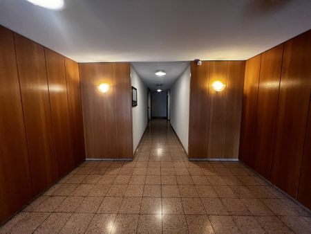 Magnifique logement de 3.5 pcs à Lausanne - Photo 5