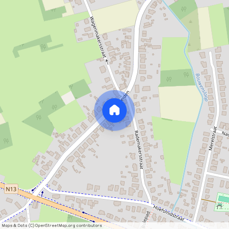 Gerheiden 75 / A, 2250 Olen