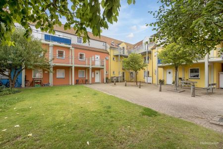 3-værelses Lejlighed på 98 m² i Silkeborg - Photo 3