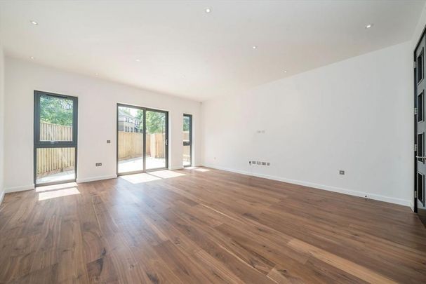 5 bedroom house to rent - Photo 1