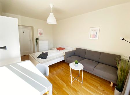 Ulrichgasse Zimmer 2 - Foto 4