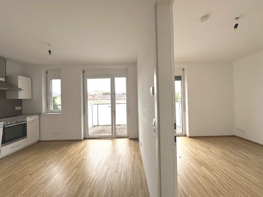 Moderne Mietwohnung in Graz – Eggenberg…! - Photo 1