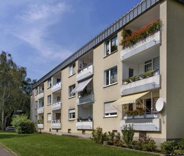 3-Zimmer-Wohnung mit Balkon in Dortmund-Aplerbeck mieten - Photo 4