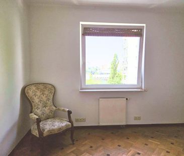 4pokoje | klimatyzacja | Kępa Potocka | 2 balkony 127 m² - Zdjęcie 1