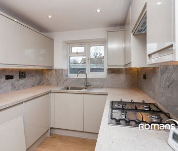 2 bedroom bungalow to rent - Photo 3