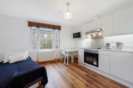 2 bedroom flat to rent - Photo 5