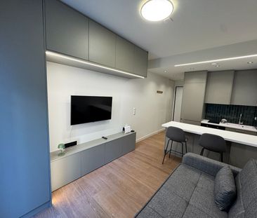 Studio/Γκαρσονιέρα για ενοικίαση Γκύζη - Άρειος Πάγος (Γκύζη - Πεδί... - Φωτογραφία 4