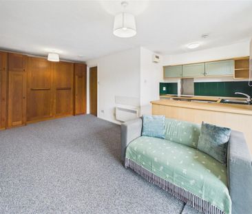 0 bedroom Studio flat to rent - Photo 4