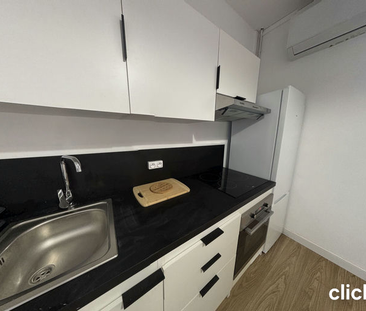 Appartement meublé de 46 m² avec cour privative – Amiens - Photo 6