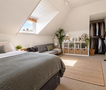 3 bedroom apartment to rent - Photo 4