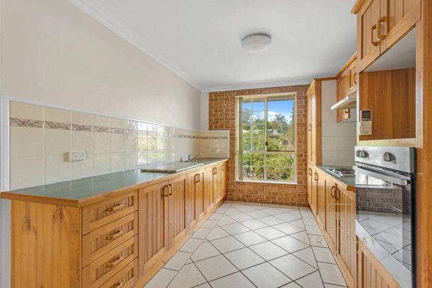 Spacious Three Bedroom Villa - Photo 1