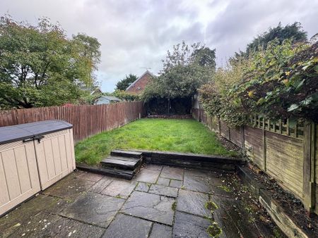 4 bedroom house to rent - Photo 2