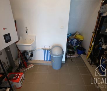 Prachtige (BEN) nieuwbouwwoning met 3 slaapkamers en tuin - Foto 1