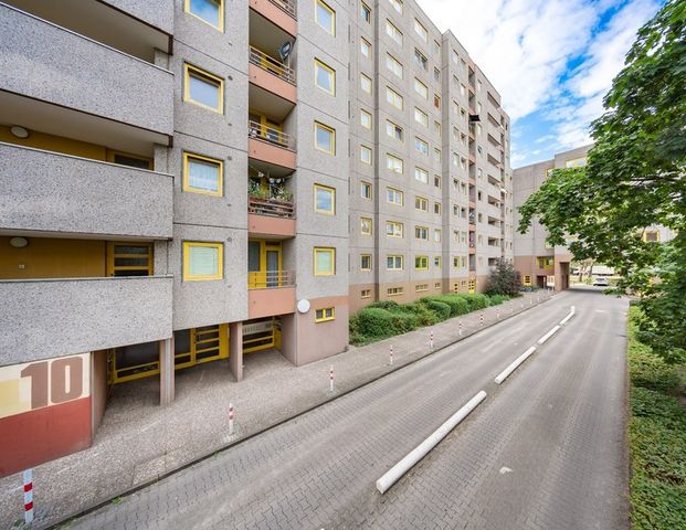 Wohnen am Hahneberg - Foto 1