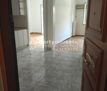 Διαμέρισμα 66 τ.μ. προς ενοικίαση - Photo 5