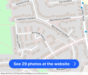 Burnside Avenue, Bellshill - Photo 1