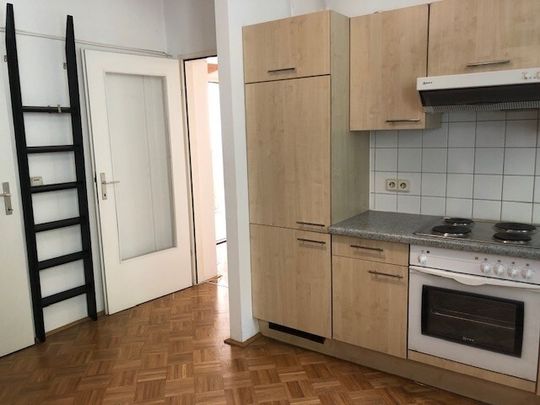 Sporgasse 7/7 - Pärchenwohnung im Zentrum - Foto 1