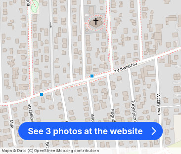 Kawalerka Niezalezne wejscie Raszyn Rybie - Photo 1