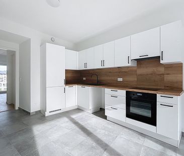 Appartement met één slaapkamer in Namur - Foto 2