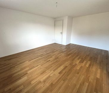 Moderne, lichtdurchflutete Wohnung sucht neue Bewohner! - Foto 3