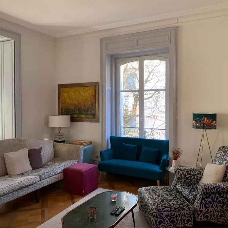 Charmant appartement de 3.5 pièces, idéalement situé - Foto 1