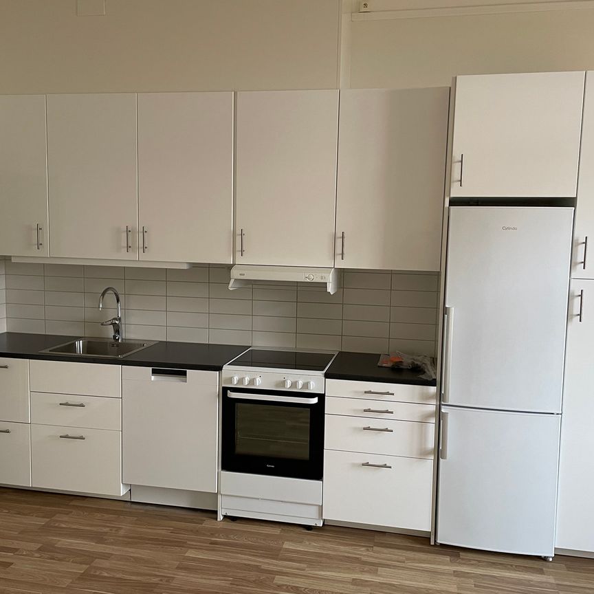 Tullgatan 3 - Photo 1