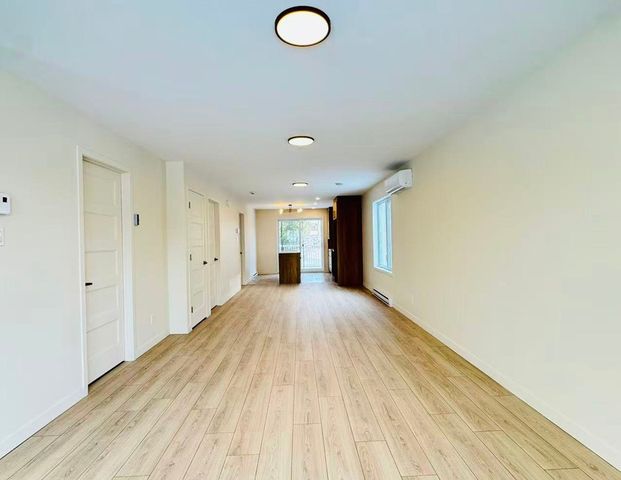 À louer / Appartement - Photo 1