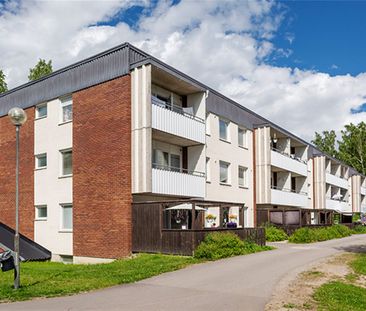 Västerled 86 B - Foto 1