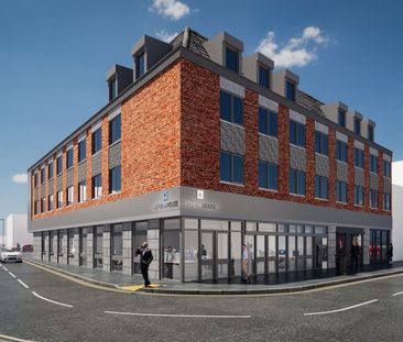 High Street, Horley, RH6 - Photo 3