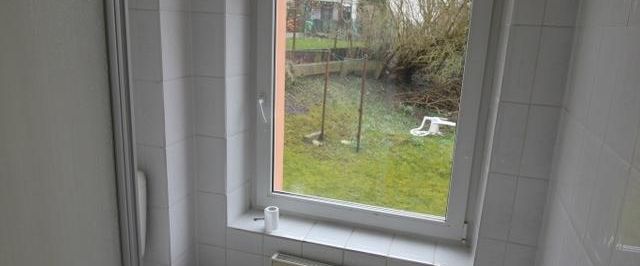 Kleine 2-Zimmer-Wohnung in der Feldstadt zu mieten! - Foto 1