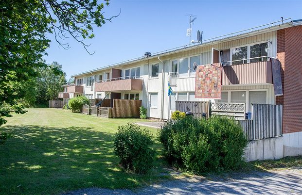 Hasselvägen 9 - Photo 1