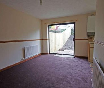 Hodges Way, Cinderford, Gloucestershire, GL14 - Photo 1