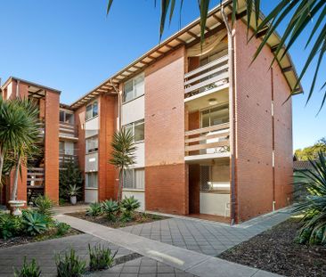 Unit 7/1 Ramsgate Street, Glenelg South. - Photo 2