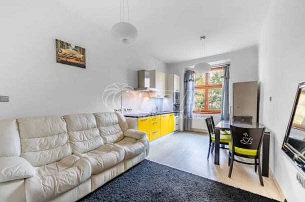 Pronájem 2kk, 53 m - Photo 1