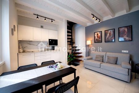 Villa a schiera via Sant'Antonio 41, Anfo - Photo 2