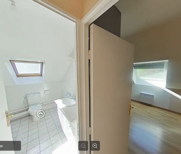 Location Appartement 3 pièces 63m² CLAYE SOUILLY 77410 - Photo 2