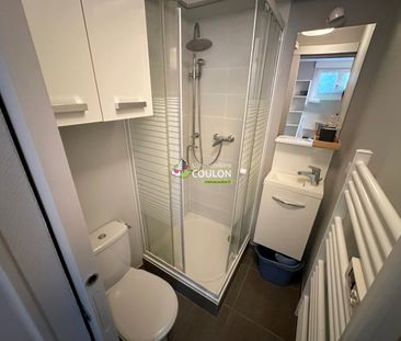 Appartement meublé - 1 pièce - CHAMALIERES (Carrefour Europe) - Photo 3