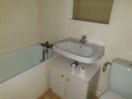 Appartement à louer 2 pièces 51.55m² - Photo 4