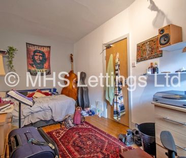5 Bedroom Mid Terraced House for rent in Hessle Avenue - Photo 6