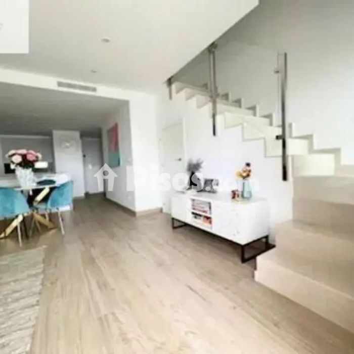 Piso en alquiler en Urbanizaciones Balcó de Finestrat-Terra Marina - Photo 1