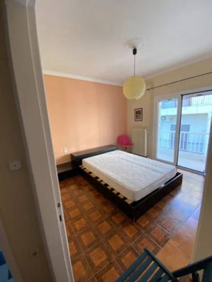 Διαμέρισμα για ενοικίαση Κάτω Αραχοβίτικα (Ρίο) - Photo 1